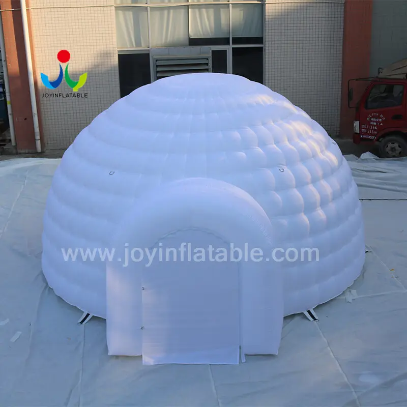 JOY inflatable blow up bubble tent series for children 3