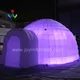 JOY inflatable blow up bubble tent series for children 4