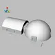 JOY inflatable tent with inflatable floor directly sale for child 2