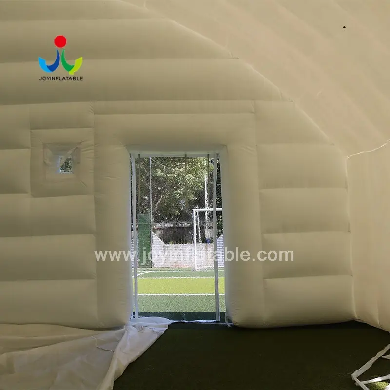 JOY inflatable floating inflatable marquee factory price for kids 10
