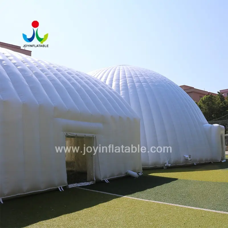 JOY inflatable tent with inflatable floor directly sale for child 5