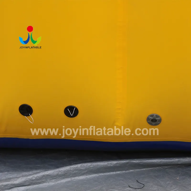 JOY inflatable big giant event tent customized for kids 5