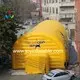 JOY inflatable big giant event tent customized for kids 2