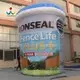 25m air inflatables for sale for outdoor 4
