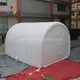 JOY inflatable top Inflatable cube tent factory price for outdoor 2