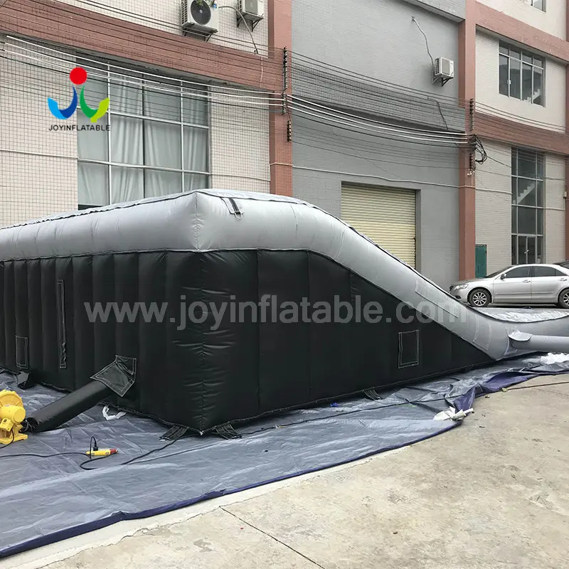 Quality Inflatable Air Bag Company 4