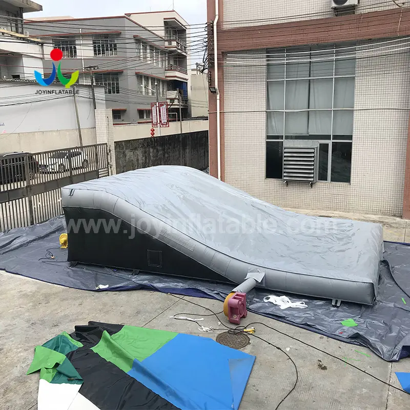 Quality Inflatable Air Bag Company 3