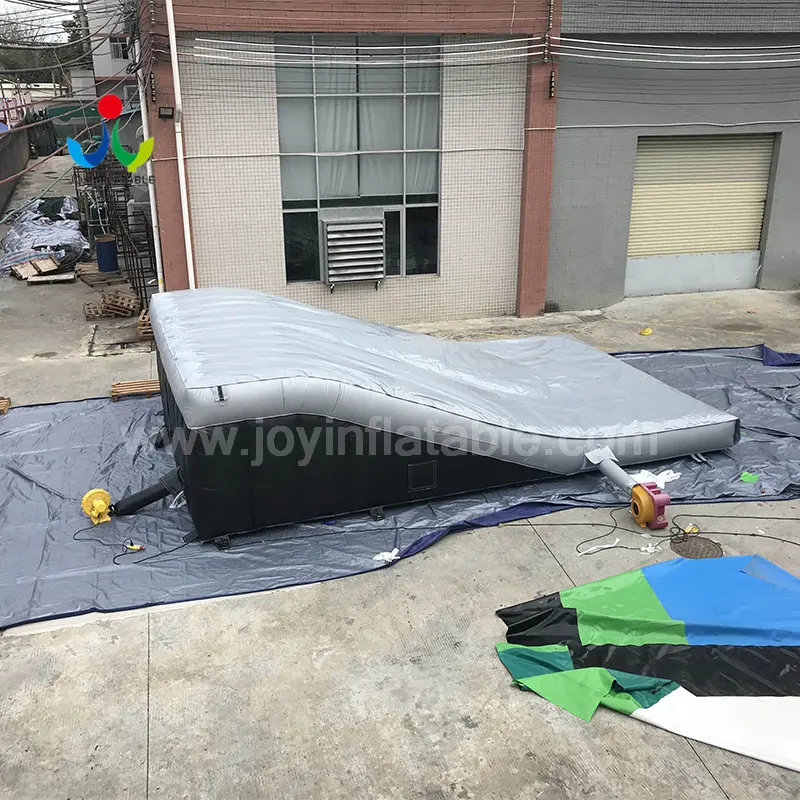 Quality Inflatable Air Bag Company 5