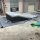 hill stunt cushion manufacturer for child 6