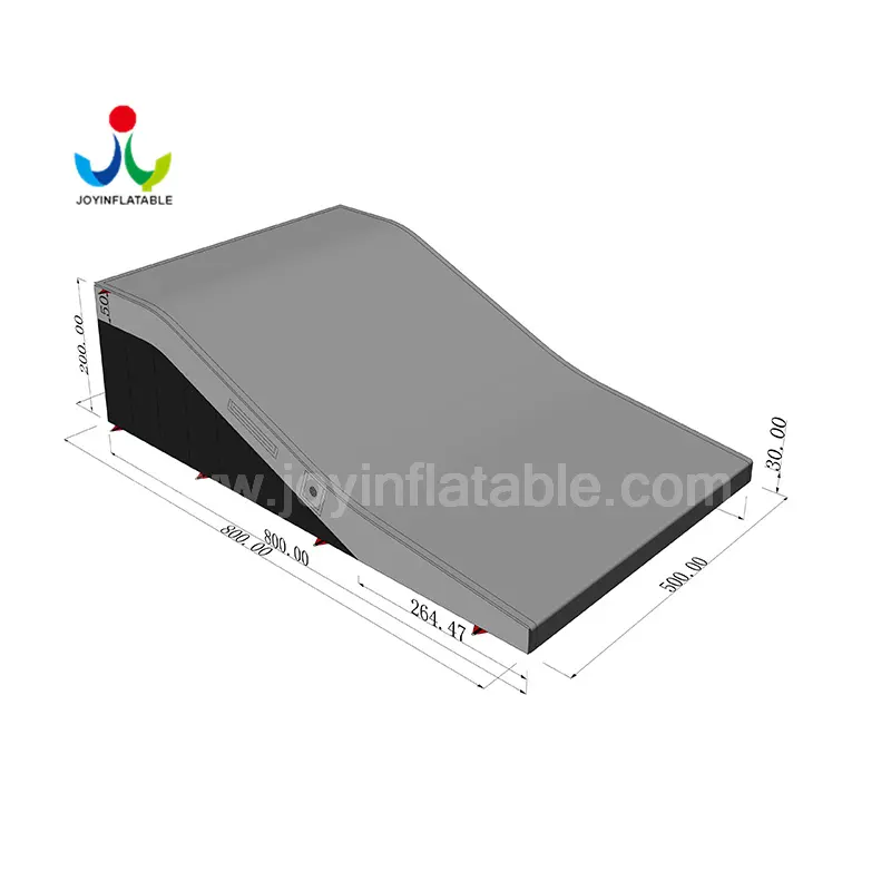 hill stunt cushion manufacturer for child 2