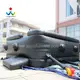JOY inflatable stunt mat customized for children 6