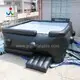 JOY inflatable stunt mat customized for children 2