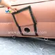 stunts bmx airbag from China for outdoor 7