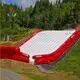 stunts bmx airbag from China for outdoor 8