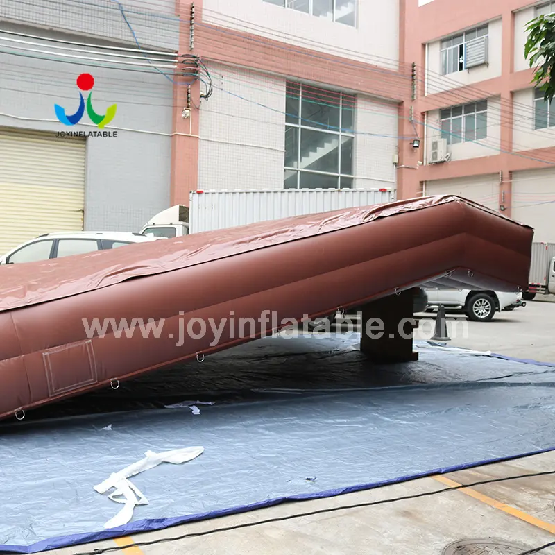 JOY Inflatable Fmx Airbag Landing Fmx Airbag Landing Factory Price 7