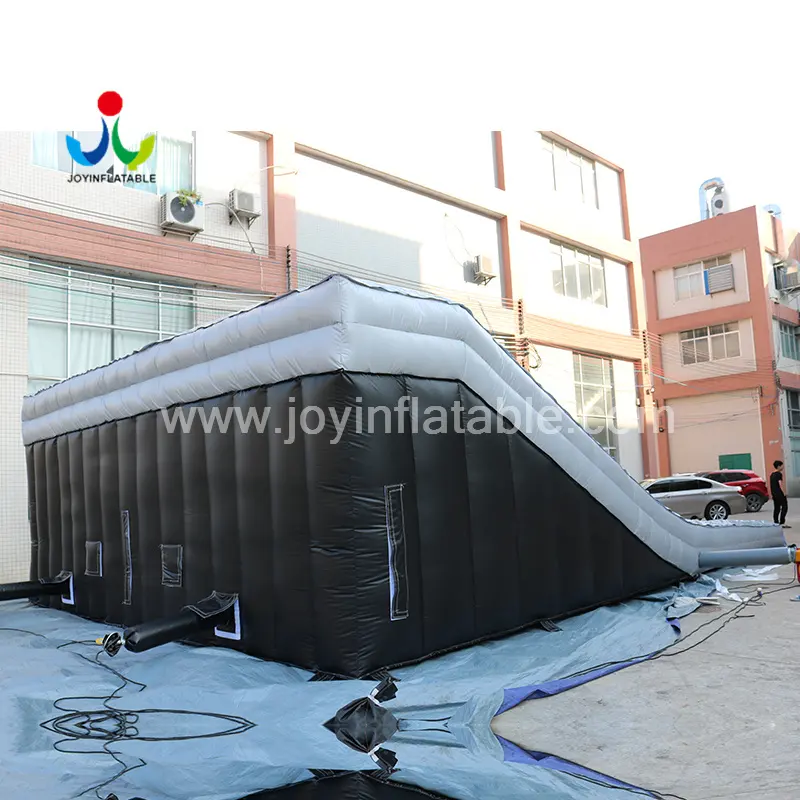 JOY Inflatable Bmx Airbag for Sale Factory Price-1 2