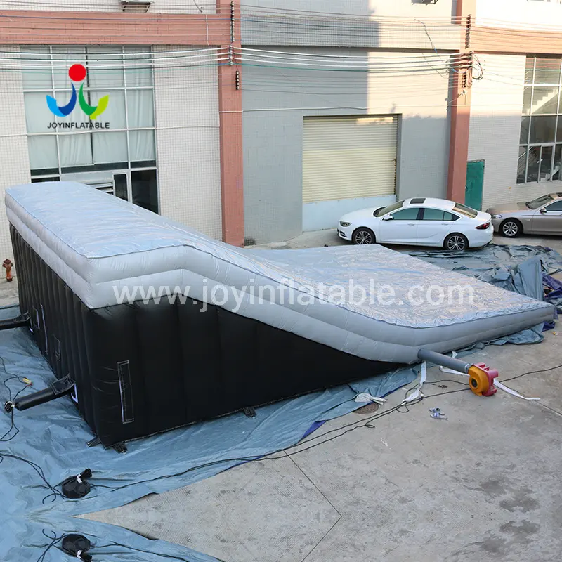 JOY Inflatable Bmx Airbag for Sale Factory Price-1 6