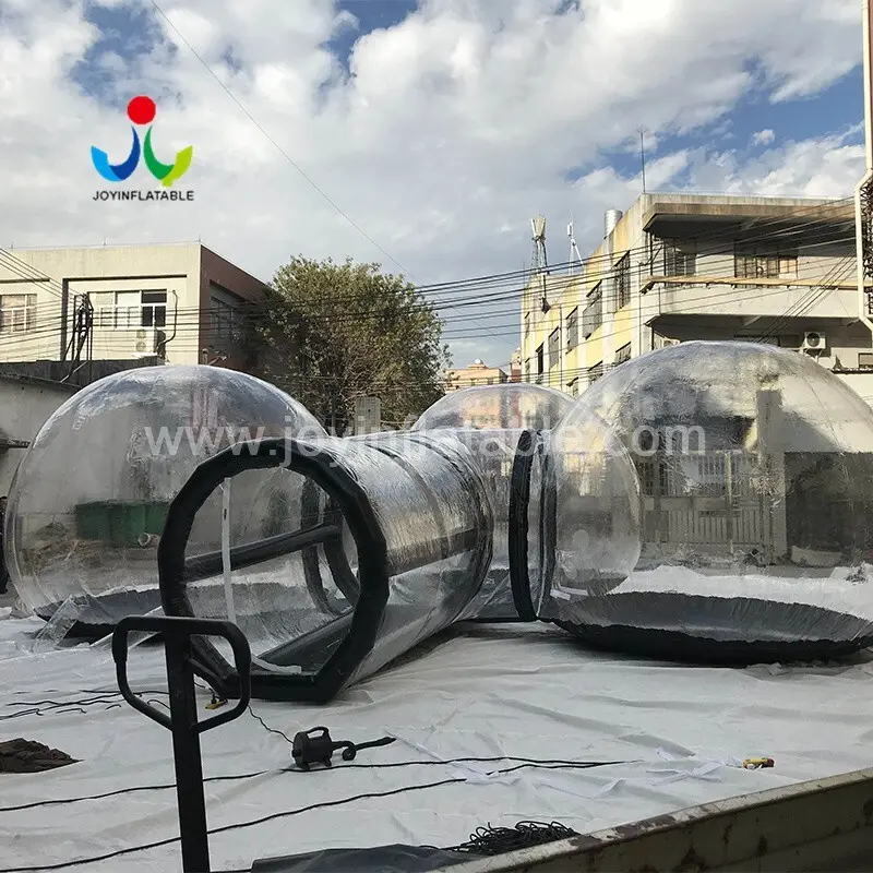 JOY inflatable inflatable amusement park directly sale for child 3