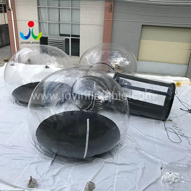 JOY inflatable inflatable amusement park directly sale for child 4