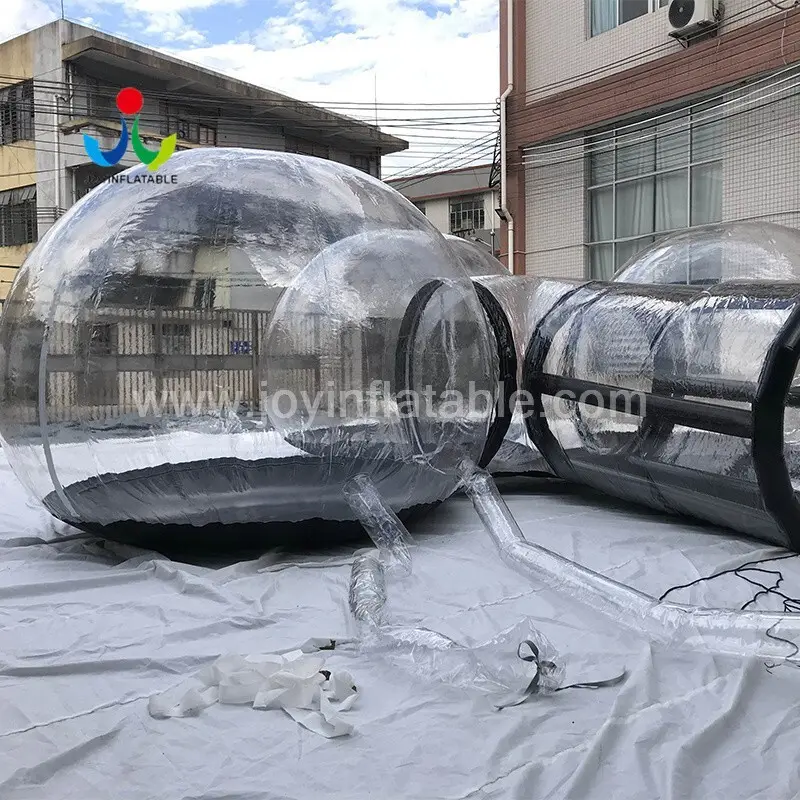 JOY inflatable inflatable amusement park directly sale for child 5