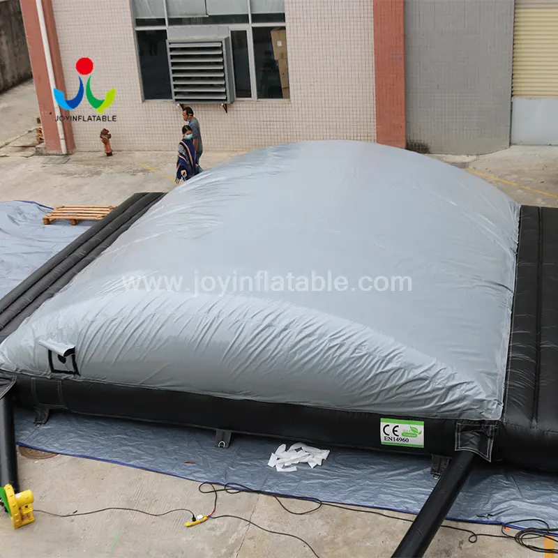 Fmx Airbag FMX/BMX/MTB Airbag Wholesale - JOY Inflatable 4