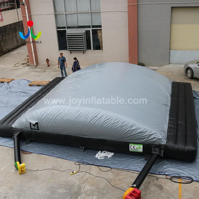 JOY inflatable Top fmx airbag landing factory for outdoor 7