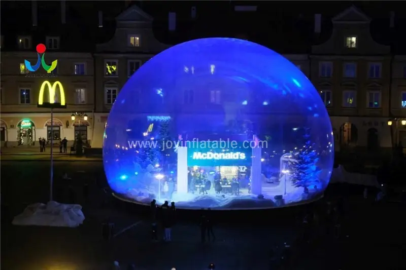 JOY inflatable inflatable event tent series for child 3