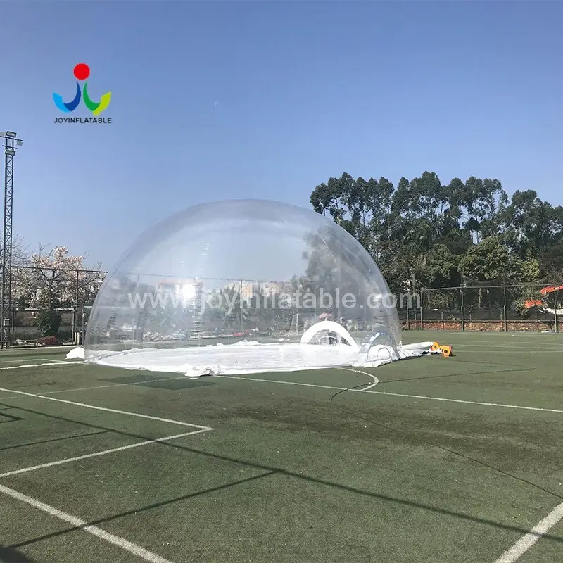 JOY inflatable inflatable event tent series for child 5