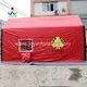 JOY inflatable army portable inflatable shelter factory for child 2