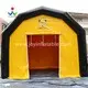 JOY inflatable army portable inflatable shelter factory for child 5