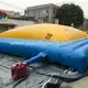 cushion ski airbag jump series for outdoor 8