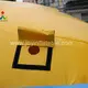 cushion ski airbag jump series for outdoor 5