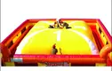 cushion ski airbag jump series for outdoor 4
