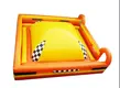 cushion ski airbag jump series for outdoor 3