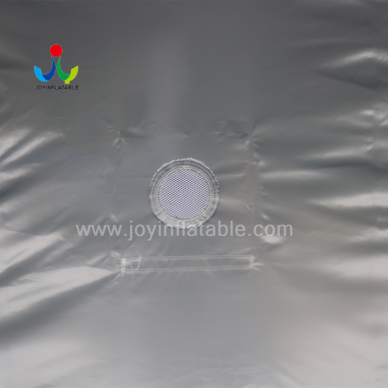 JOY inflatable pillow bubble house inflatables supplier for child 5