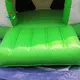 JOY inflatable white mechanical bull riding manufacturer for outdoor 6