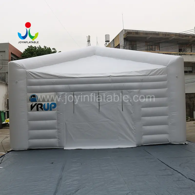 JOY inflatable floating inflatable marquee factory price for kids 4