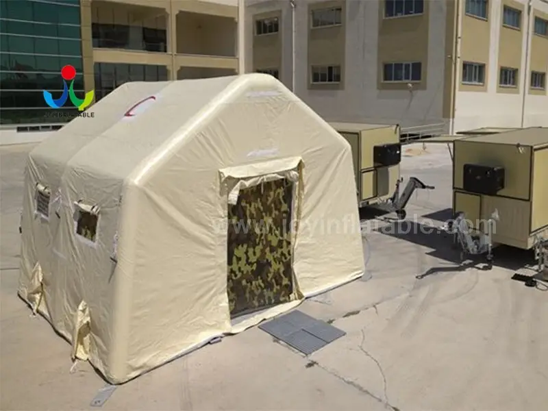 JOY inflatable army used inflatable tents for sale for sale for child 4