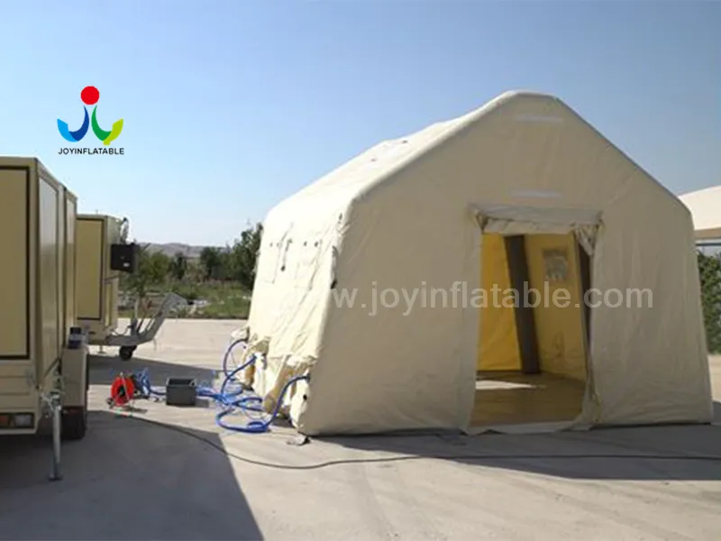 JOY inflatable army used inflatable tents for sale for sale for child 3
