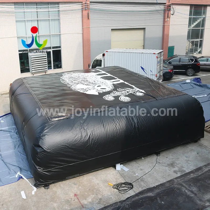 FMX/BMX/MTB Airbag Bag Jump Airbag Price Company 5