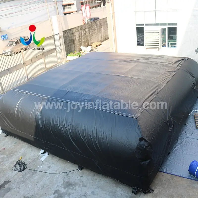 foam pit airbag manufacturers for outdoor activities 5
