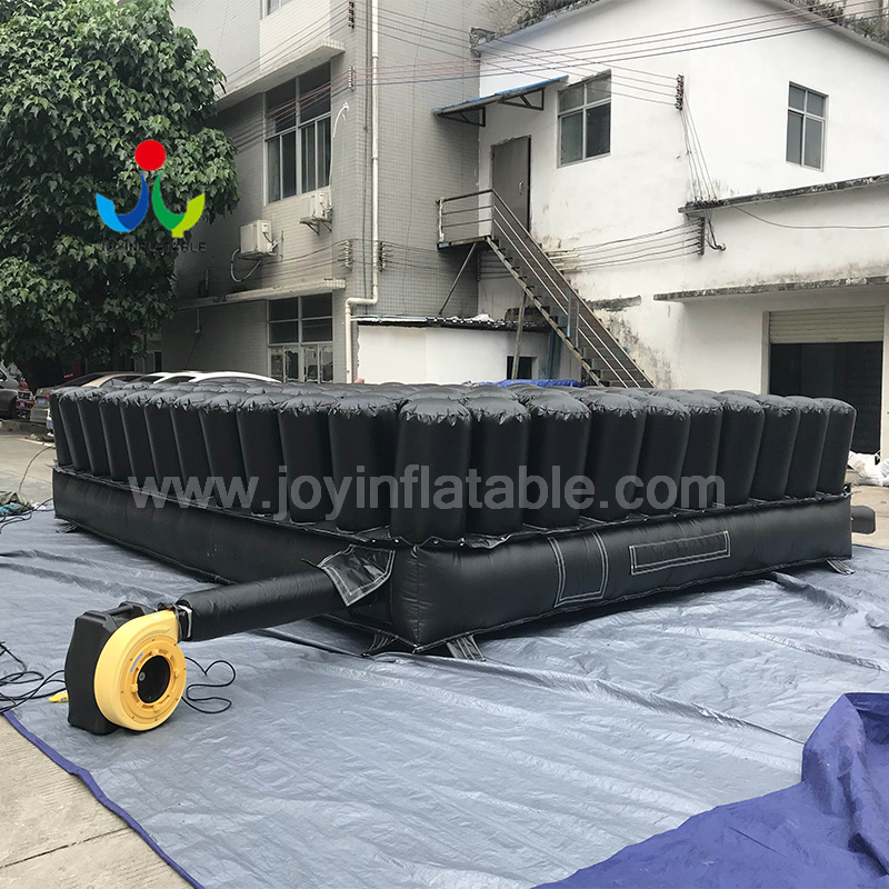 Inflatale Jump Air Bag Supplier | Joy Inflatable