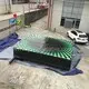 JOY inflatable stunt airbag cost company for children 8