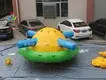 JOY inflatable game inflatable water playground personalized for kids 5