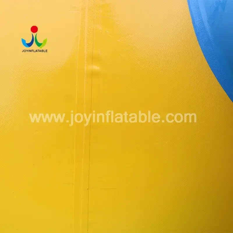 JOY inflatable game inflatable water playground personalized for kids 8