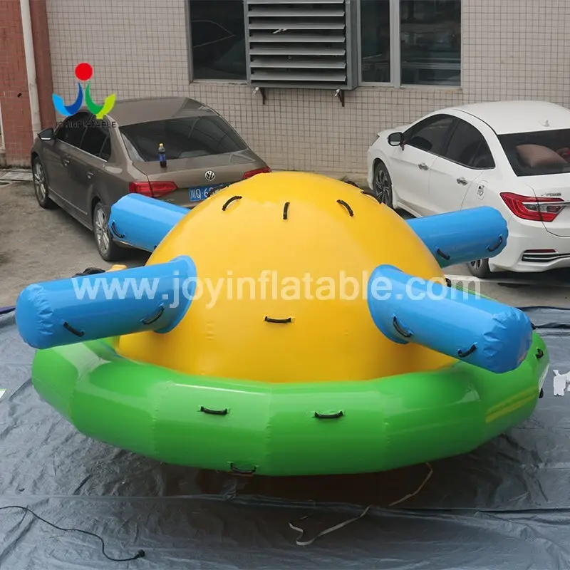 JOY inflatable game inflatable water playground personalized for kids 10