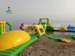 JOY inflatable blow up water park design for kids 7