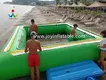 JOY inflatable blow up water park design for kids 10