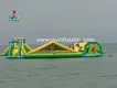 JOY inflatable blow up water park design for kids 8