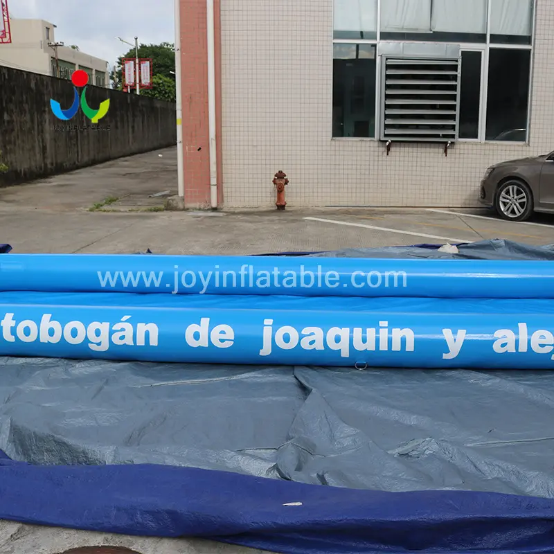 Top Ratedgiant Blow Up Water Slide for Family Gatherings TT/ Western Union / Money Gram/ Paypal L15 X W2 X H0.3 M ( 49.21 X 6.56 X 0.98 Ft) 3